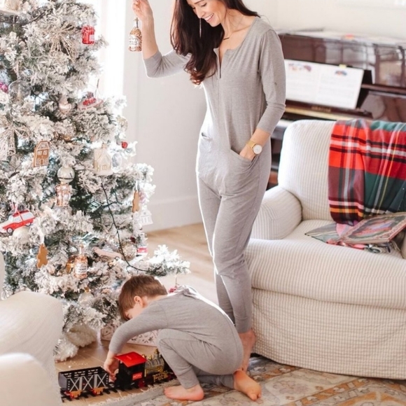 Smash + Tess THE MONDAY ROMPER XXL - Picture 8 of 8